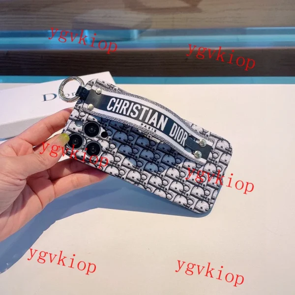 ブランド コピー ディオール 携帯ケース 激安 通販 - sjkeq31646 - 画像 (8)