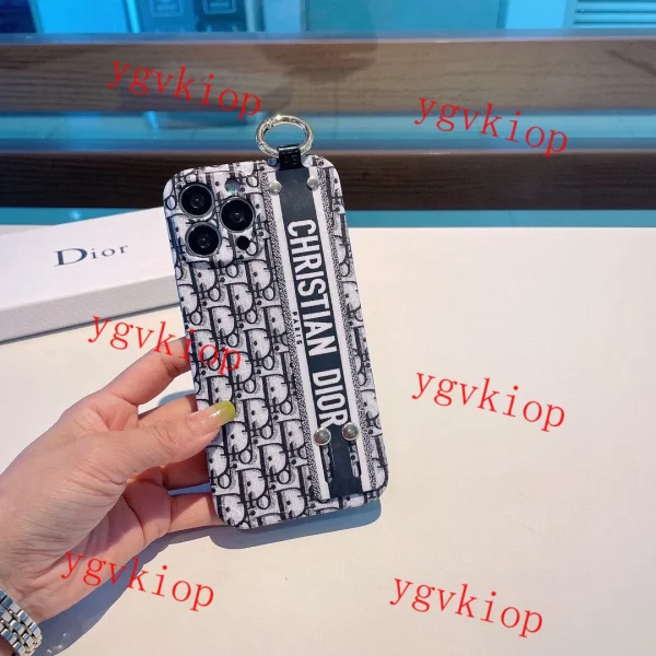 ブランド コピー ディオール 携帯ケース 激安 通販 - sjkeq31646 - 画像 (9)
