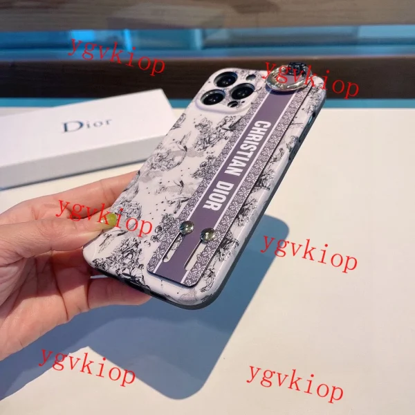 ディオール iphone ケース スーパー コピー 通販 偽物 - sjkeq31647 - 画像 (5)