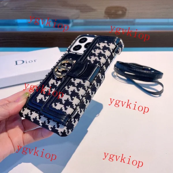携帯ケース スーパー コピー ディオール 通販 代引き - sjkeq31648 - 画像 (4)