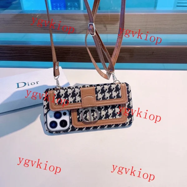 ブランド コピー ディオール 携帯ケース 格安 n 級 品 - sjkeq31649 - 画像 (5)