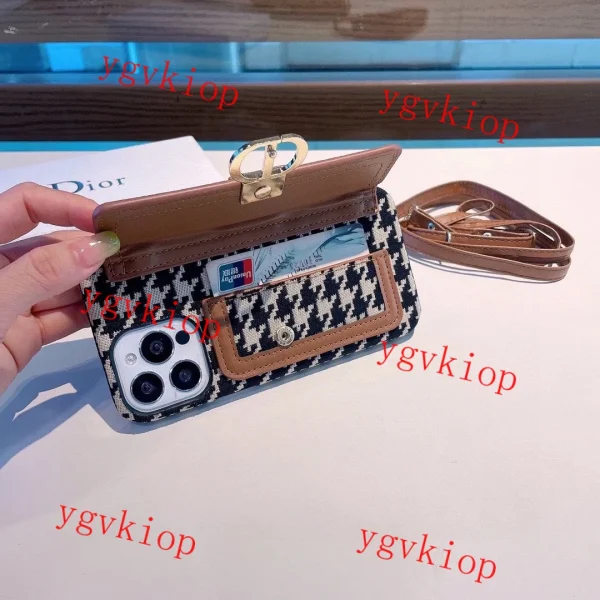 ブランド コピー ディオール 携帯ケース 格安 n 級 品 - sjkeq31649 - 画像 (6)