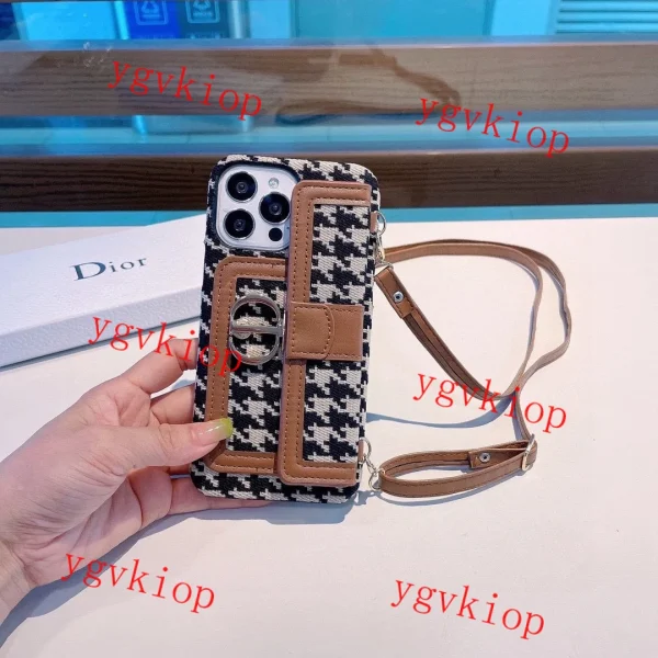 ブランド コピー ディオール 携帯ケース 格安 n 級 品 - sjkeq31649 - 画像 (8)