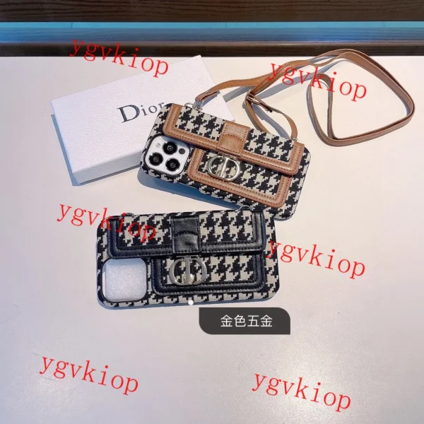 ブランド コピー ディオール 携帯ケース 格安 n 級 品 - sjkeq31649 - 画像 (9)