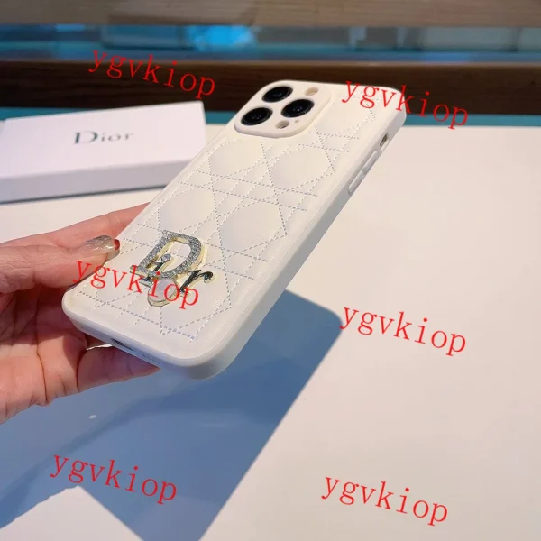 スーパー コピー ディオール 携帯ケース 格安 n 級 品 - sjkeq31650 - 画像 (4)