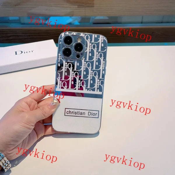 携帯ケース ディオール スーパー コピー 格安 偽物 - sjkeq31654 - 画像 (6)