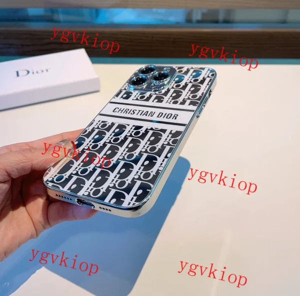 ブランド コピー ディオール 携帯ケース 通販 n 級 品 - sjkeq31655 - 画像 (5)