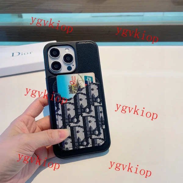 ディオール iphone ケース ブランド コピー 偽物 激安 - sjkeq31660 - 画像 (2)
