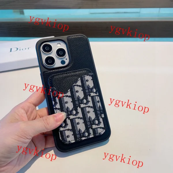 ディオール iphone ケース ブランド コピー 偽物 激安 - sjkeq31660 - 画像 (4)
