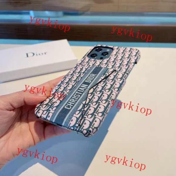 携帯ケース スーパー コピー ディオール 偽物 通販 - sjkeq31651 - 画像 (2)