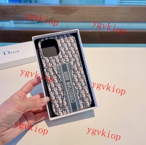 携帯ケース スーパー コピー ディオール 偽物 通販 - sjkeq31651 - 画像 (3)