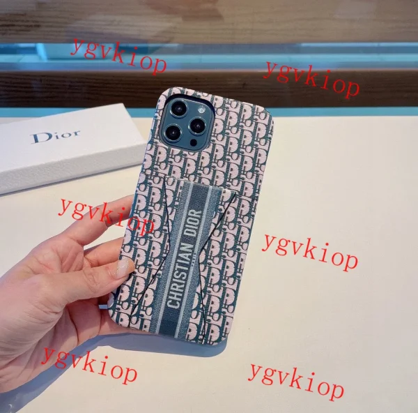 携帯ケース スーパー コピー ディオール 偽物 通販 - sjkeq31651 - 画像 (4)