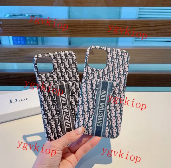 携帯ケース スーパー コピー ディオール 偽物 通販 - sjkeq31651 - 画像 (6)