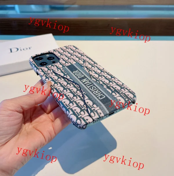 携帯ケース スーパー コピー ディオール 偽物 通販 - sjkeq31651 - 画像 (8)