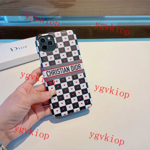 スーパー コピー ディオール iphone ケース 偽物 激安 - sjkeq31666 - 画像 (2)