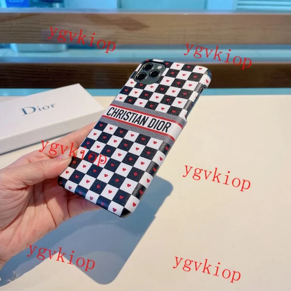 スーパー コピー ディオール iphone ケース 偽物 激安 - sjkeq31666 - 画像 (4)
