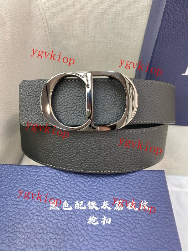 ベルト ブランド コピー ディオール n 級 品 激安 - ppdan56578 - 画像 (3)