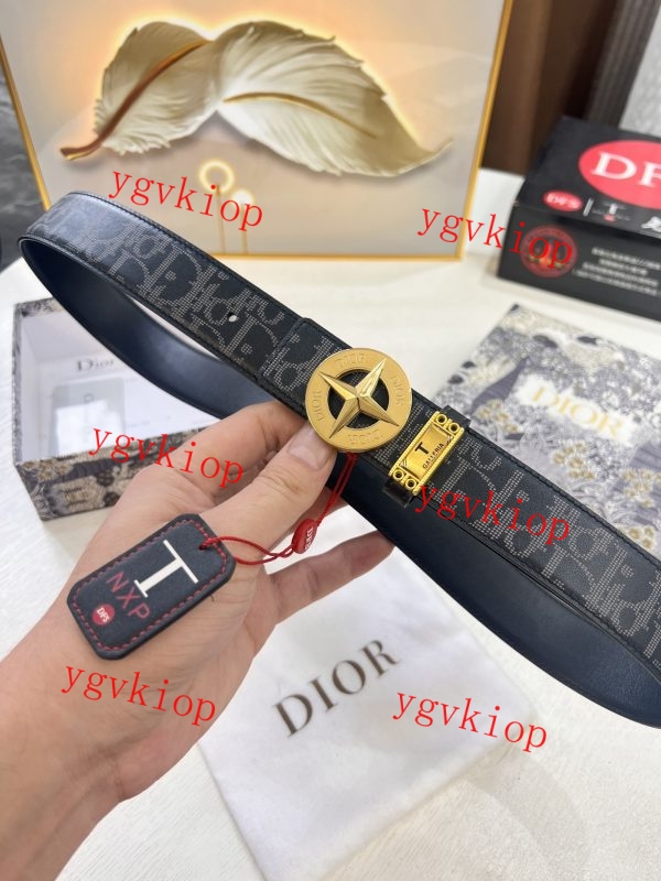 ディオール ブランド コピー ベルト 通販 後払い - ppdan56608 - 画像 (3)