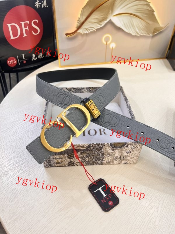 ベルト ブランド コピー ディオール 偽物 代引き - ppdan56621 - 画像 (6)