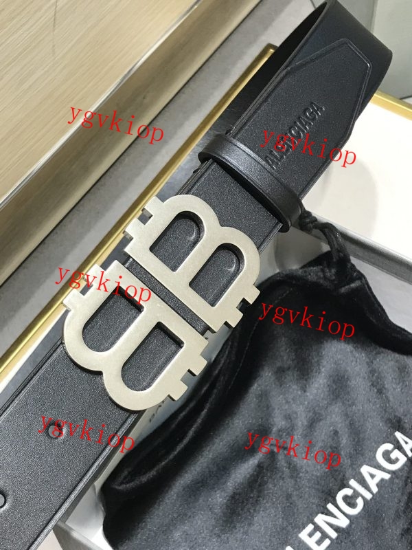 ベルト バレンシアガ ブランド コピー 格安 n 級 品 - ppdan56630 - 画像 (2)