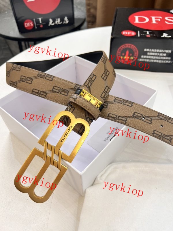 スーパー コピー バレンシアガ ベルト 激安 通販 - ppdan56642 - 画像 (4)