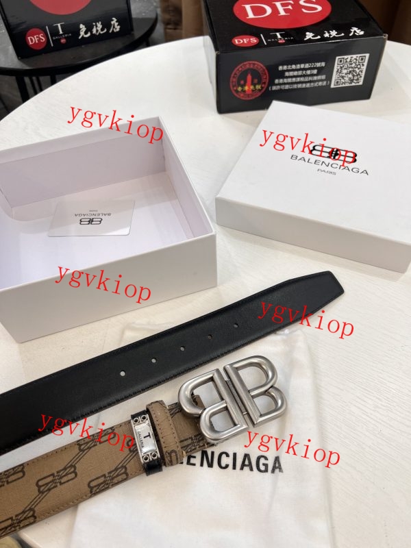 スーパー コピー ベルト バレンシアガ 代引き 偽物 - ppdan56643 - 画像 (4)