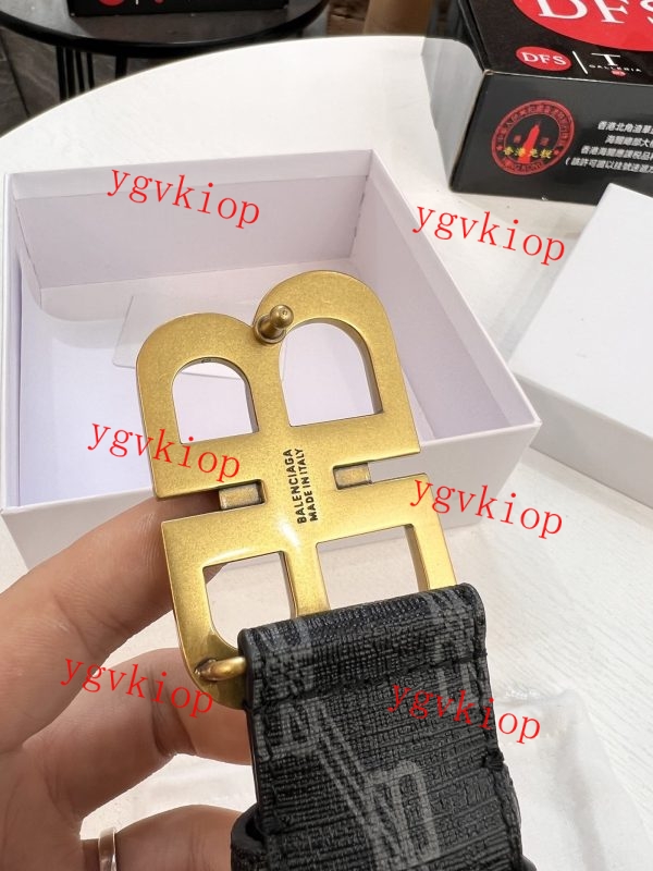 ベルト バレンシアガ スーパー コピー 通販 n 級 品 - ppdan56644 - 画像 (5)