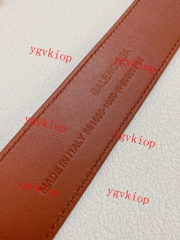 スーパー コピー バレンシアガ ベルト n 級 品 偽物 - ppdan56648 - 画像 (8)