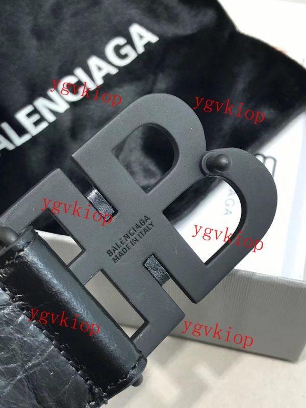 バレンシアガ ベルト スーパー コピー 通販 偽物 - ppdan56671 - 画像 (7)