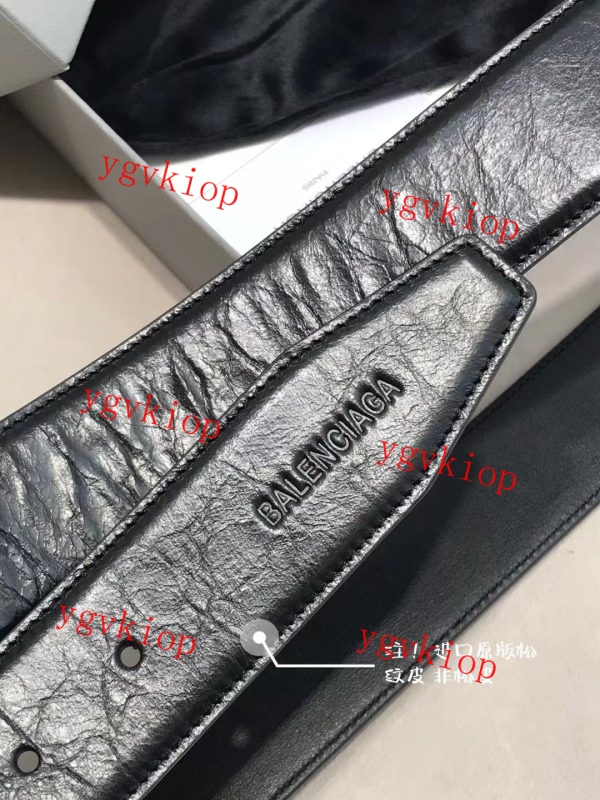 バレンシアガ スーパー コピー ベルト n 級 品 後払い - ppdan56672 - 画像 (5)