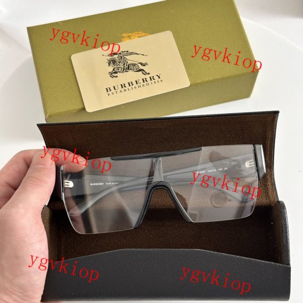 ブランド コピー バーバリー サングラス 後払い n 級 品 - yanj1178 - 画像 (2)