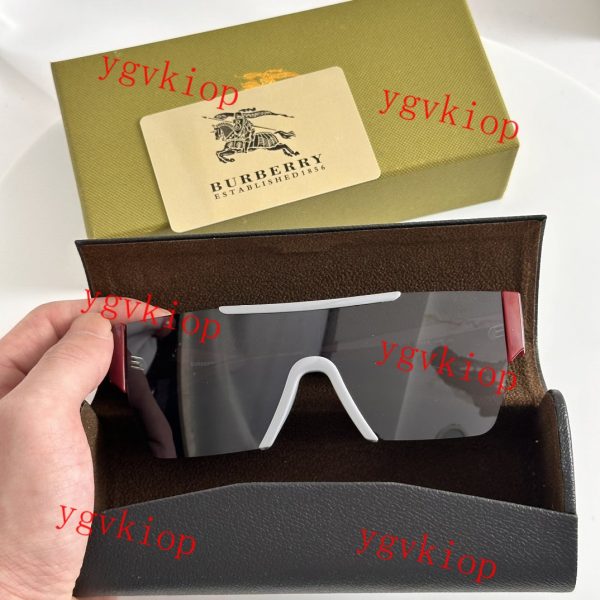 ブランド コピー バーバリー サングラス 後払い n 級 品 - yanj1178 - 画像 (4)