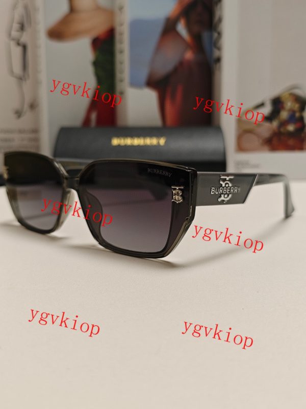 バーバリー サングラス ブランド コピー 激安 代引き - yanj1188 - 画像 (2)