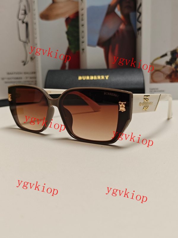バーバリー サングラス ブランド コピー 激安 代引き - yanj1188 - 画像 (3)