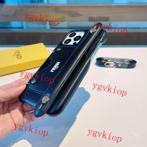 iphone ケース スーパー コピー フェンディ 後払い 激安 - sjkeq31669 - 画像 (3)