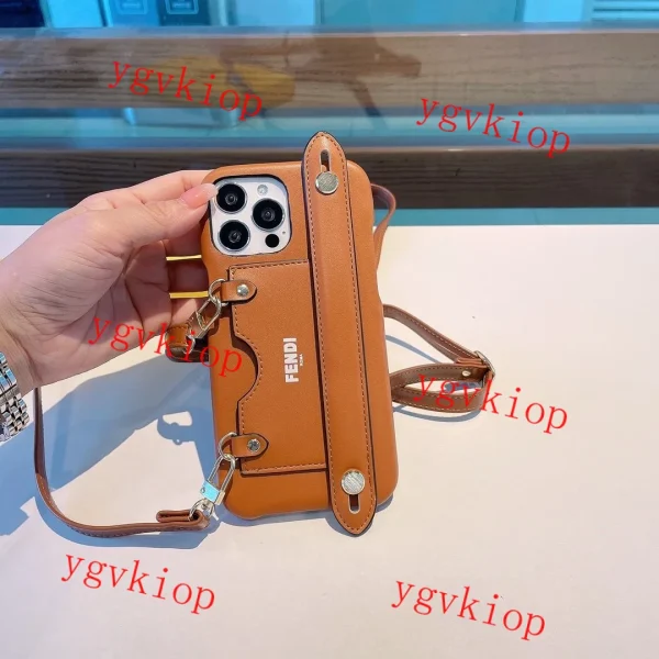 フェンディ 携帯ケース ブランド コピー 偽物 通販 - sjkeq31670 - 画像 (2)