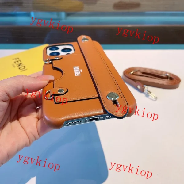 フェンディ 携帯ケース ブランド コピー 偽物 通販 - sjkeq31670 - 画像 (3)