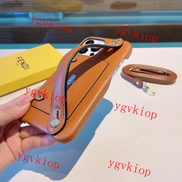 フェンディ 携帯ケース ブランド コピー 偽物 通販 - sjkeq31670 - 画像 (4)