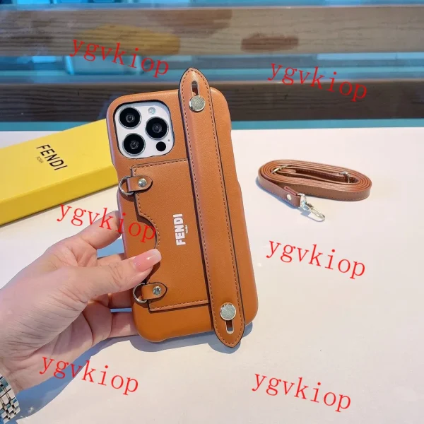 フェンディ 携帯ケース ブランド コピー 偽物 通販 - sjkeq31670 - 画像 (5)