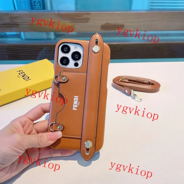 フェンディ 携帯ケース ブランド コピー 偽物 通販 - sjkeq31670 - 画像 (6)