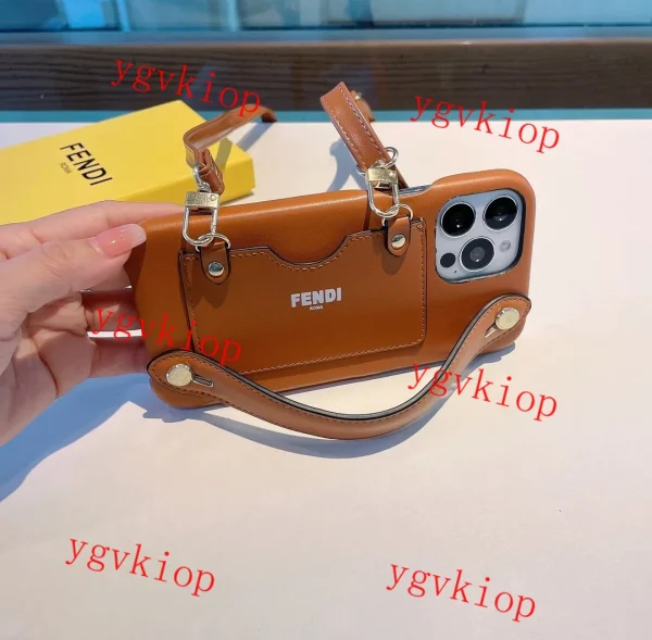 フェンディ 携帯ケース ブランド コピー 偽物 通販 - sjkeq31670 - 画像 (8)