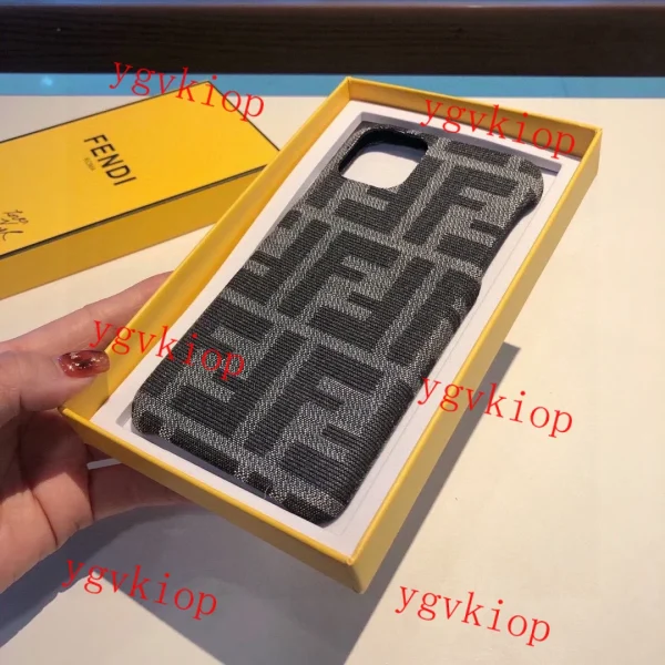 フェンディ iphone ケース ブランド コピー 偽物 n 級 品 - sjkeq31671 - 画像 (2)