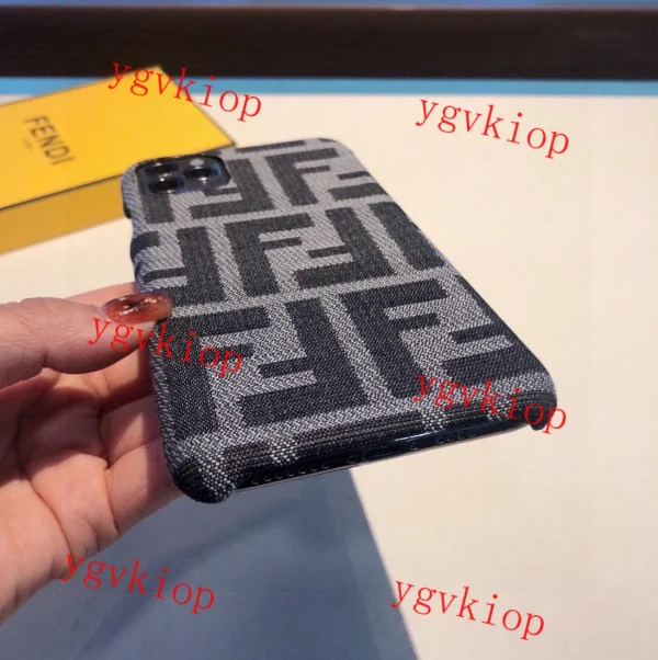 フェンディ iphone ケース ブランド コピー 偽物 n 級 品 - sjkeq31671 - 画像 (4)