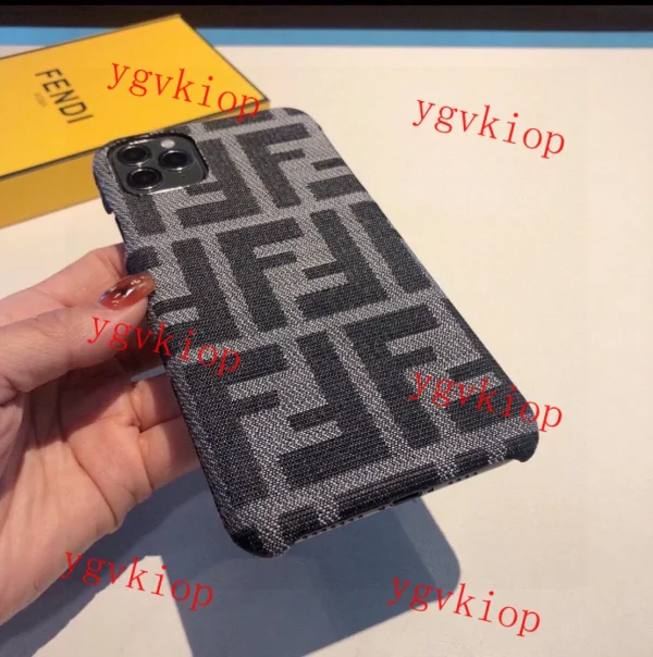 フェンディ iphone ケース ブランド コピー 偽物 n 級 品 - sjkeq31671 - 画像 (5)