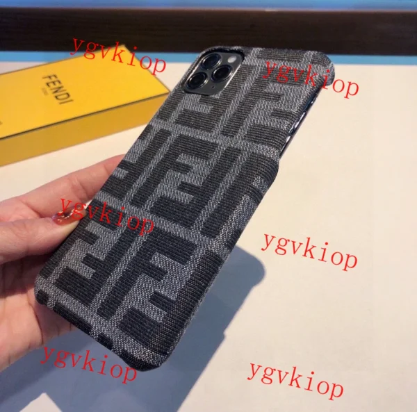 フェンディ iphone ケース ブランド コピー 偽物 n 級 品 - sjkeq31671 - 画像 (6)