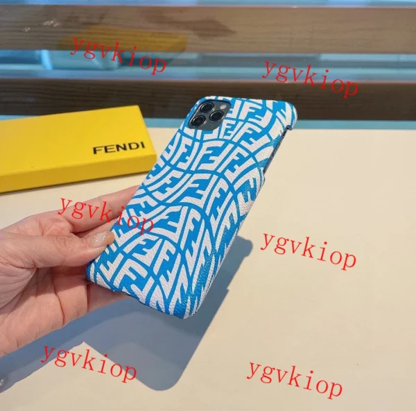 フェンディ ブランド コピー iphone ケース 偽物 激安 - sjkeq31673 - 画像 (3)