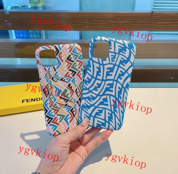 フェンディ ブランド コピー iphone ケース 偽物 激安 - sjkeq31673 - 画像 (4)