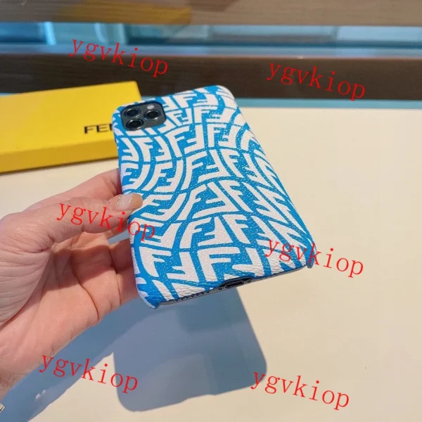 フェンディ ブランド コピー iphone ケース 偽物 激安 - sjkeq31673 - 画像 (6)