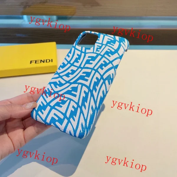 フェンディ ブランド コピー iphone ケース 偽物 激安 - sjkeq31673 - 画像 (7)