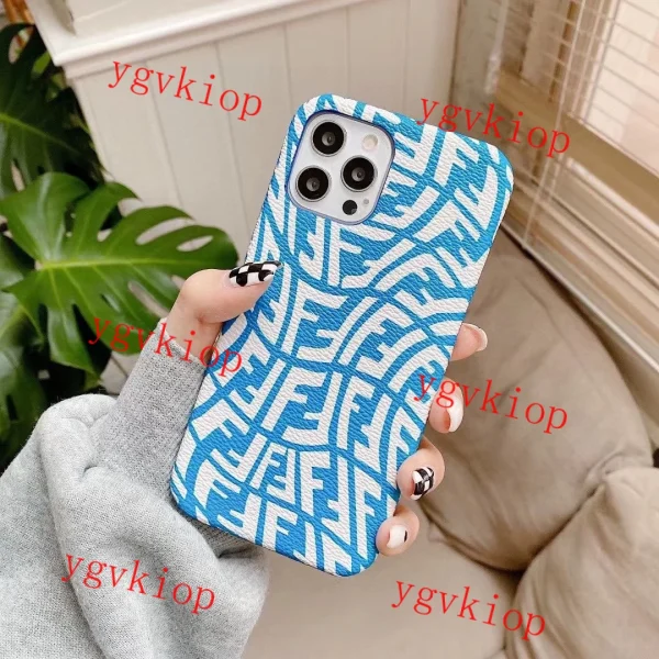 フェンディ ブランド コピー iphone ケース 偽物 激安 - sjkeq31673 - 画像 (8)